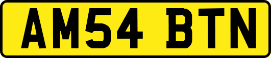 AM54BTN