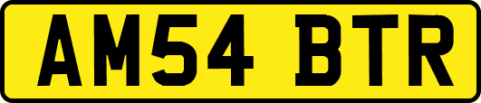 AM54BTR
