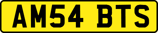 AM54BTS