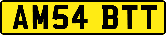 AM54BTT