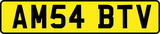 AM54BTV
