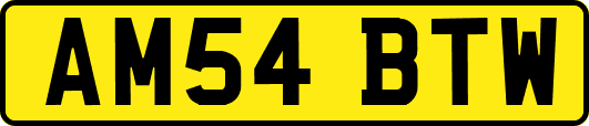 AM54BTW