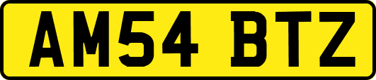 AM54BTZ
