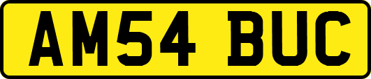 AM54BUC