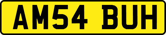 AM54BUH