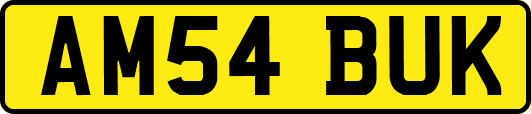 AM54BUK