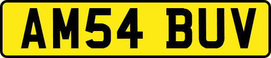 AM54BUV