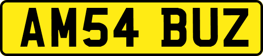 AM54BUZ