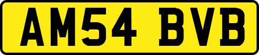 AM54BVB