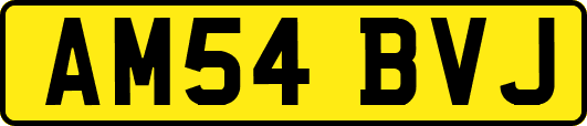 AM54BVJ