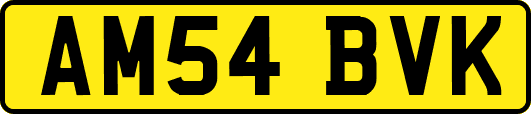 AM54BVK