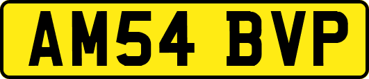AM54BVP