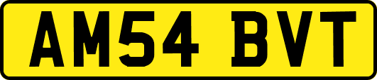 AM54BVT