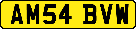 AM54BVW
