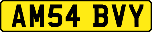 AM54BVY