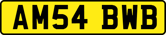 AM54BWB
