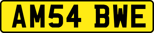 AM54BWE