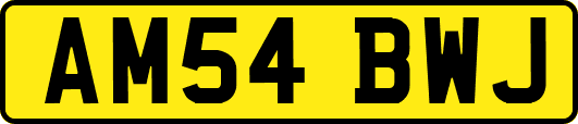 AM54BWJ