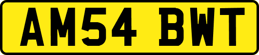 AM54BWT