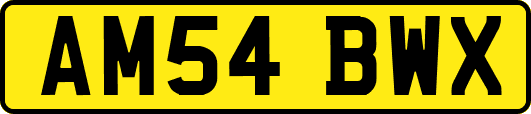 AM54BWX