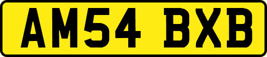 AM54BXB