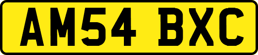 AM54BXC