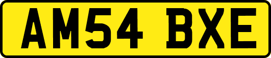 AM54BXE