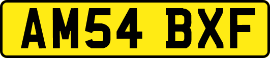 AM54BXF