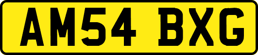 AM54BXG