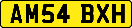 AM54BXH