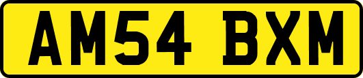 AM54BXM