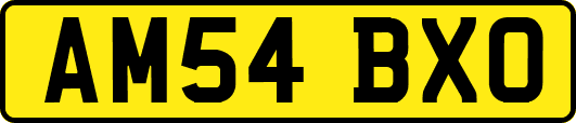 AM54BXO