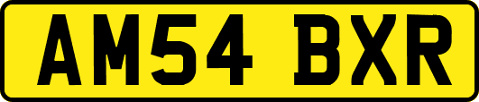 AM54BXR