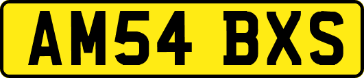 AM54BXS