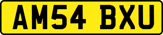 AM54BXU