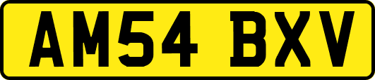 AM54BXV