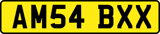 AM54BXX