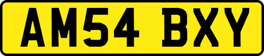 AM54BXY