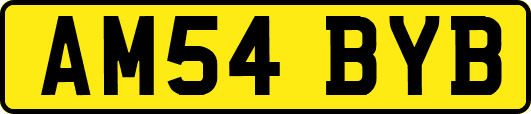 AM54BYB