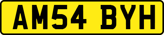 AM54BYH