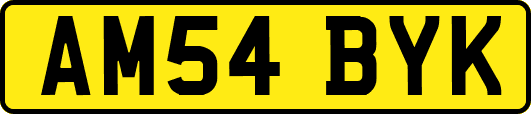 AM54BYK