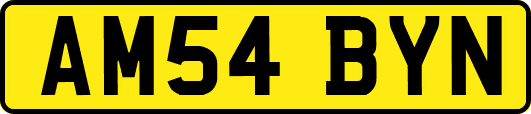AM54BYN