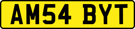 AM54BYT