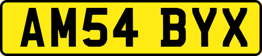 AM54BYX