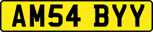 AM54BYY