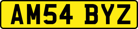 AM54BYZ