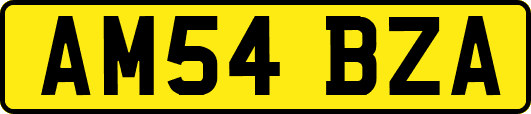 AM54BZA