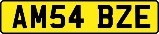 AM54BZE