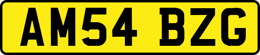 AM54BZG