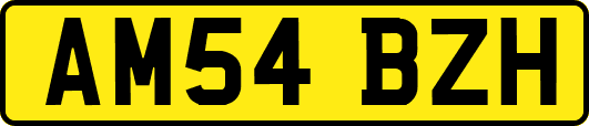 AM54BZH